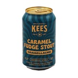 Kees Kees - Caramel Fudge Stout Craigellachie 33Cl Kees Kees - Caramel Fudge Stout Craigellachie 33Cl
