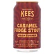 Kees Kees - Caramel Fudge Stout Glen Turner 33Cl Kees Kees - Caramel Fudge Stout Glen Turner 33Cl