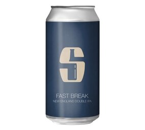 Salikatt Salikatt - Fast Break 44Cl