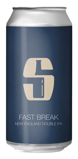 Salikatt Salikatt - Fast Break 44Cl