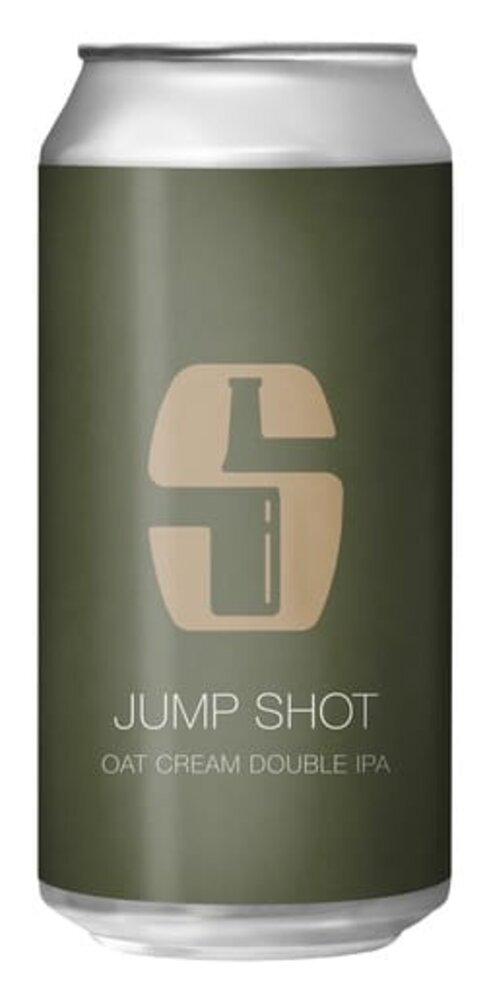 Salikatt Salikatt - Jump Shot 44Cl