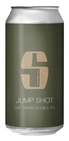 Salikatt Salikatt - Jump Shot 44Cl