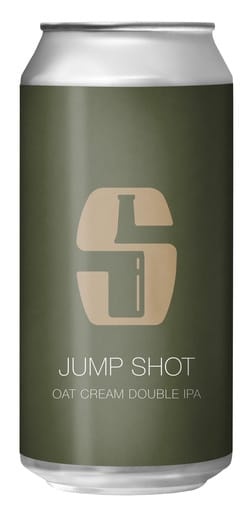 Salikatt Salikatt - Jump Shot 44Cl