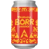 Walhalla Walhalla - Borr Ur Bock 33Cl
