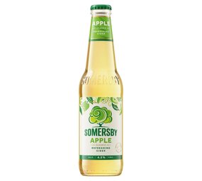 Somersby Somersby Apple Cider 33Cl