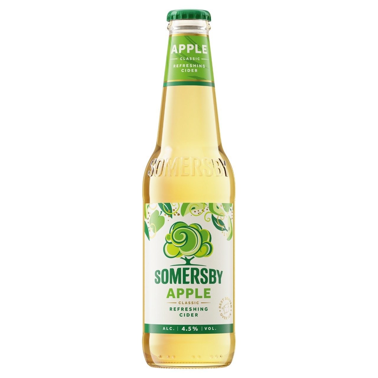 Somersby Somersby Apple Cider 33Cl