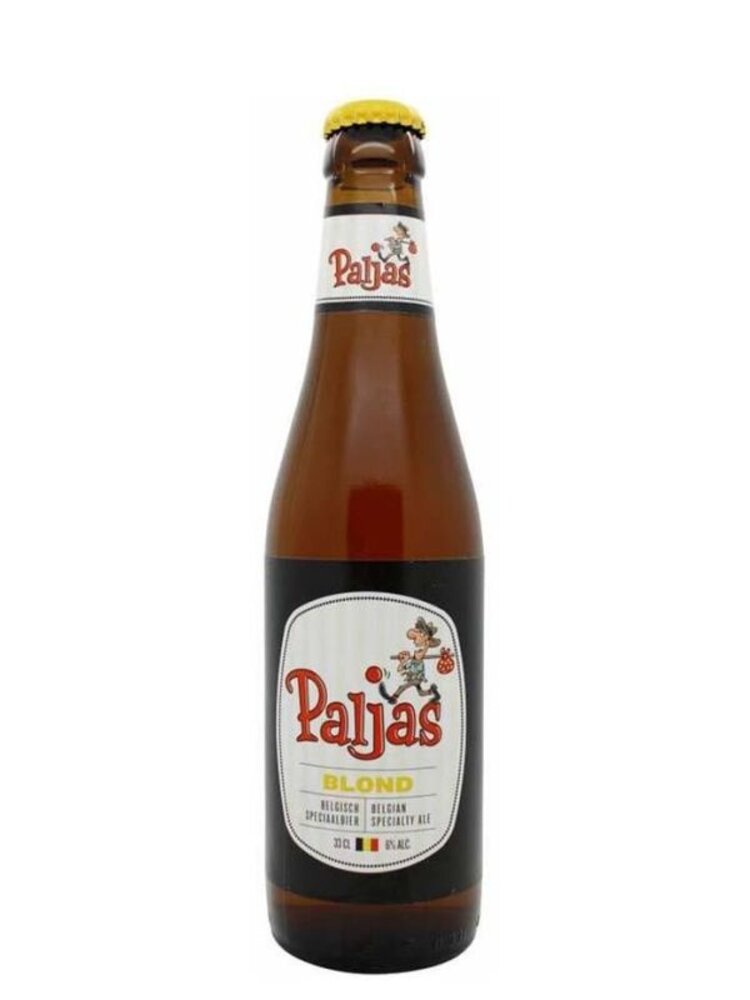 Paljas Paljas - Blond 33Cl Paljas Paljas - Blond 33Cl