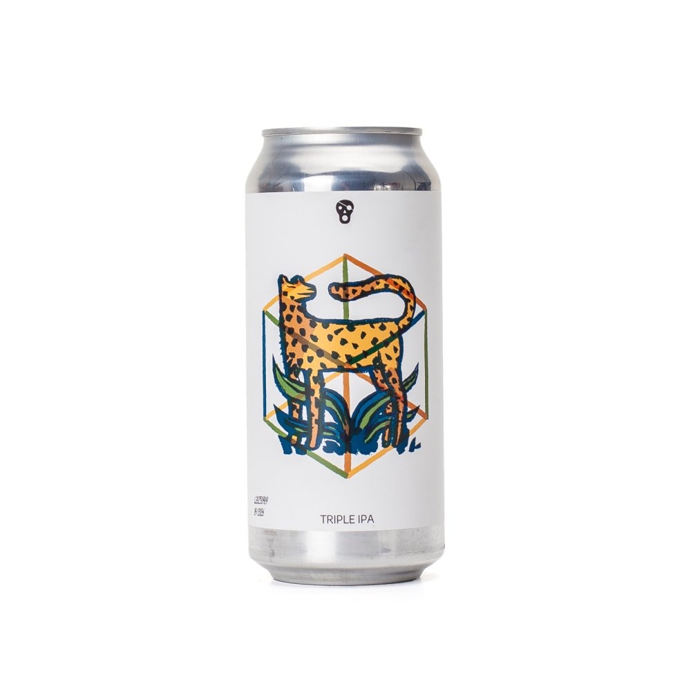 La Pirata La Pirata - Symbiosis 44Cl