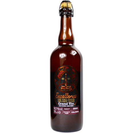 Val Dieu Val-Dieu - Excellence Calvados Ba 75Cl