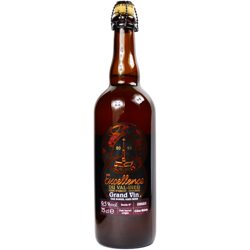 Val Dieu Val-Dieu - Excellence Calvados Ba 75Cl
