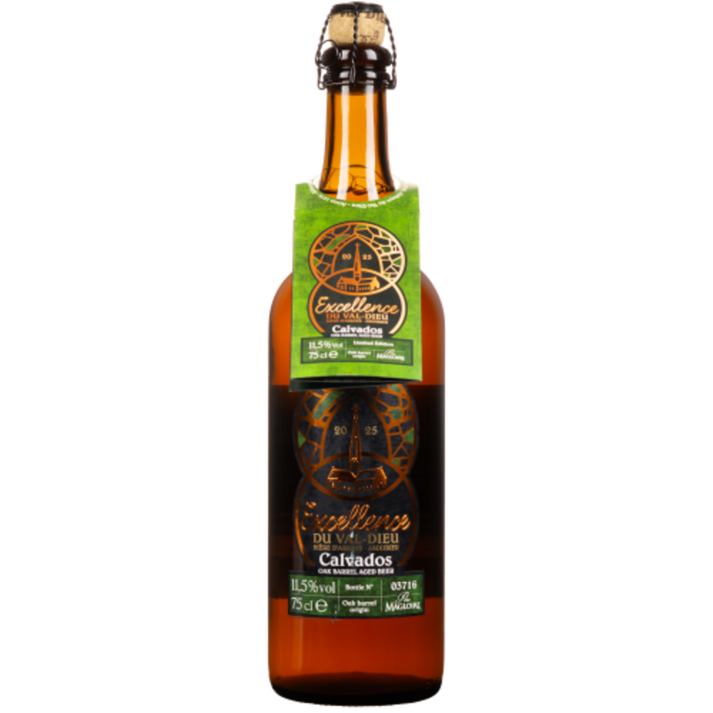 Val Dieu Val-Dieu - Excellence Grand Vin Cote Rotie Ba 75Cl Val Dieu Val-Dieu - Excellence Grand Vin Cote Rotie Ba 75Cl