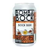 Waterland Brewery Waterland Brewery Bomba Bock 33Cl Waterland Brewery Waterland Brewery Bomba Bock 33Cl