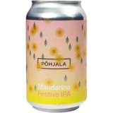 Pohjala Põhjala - Mandarina 33Cl