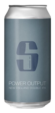 Salikatt Salikatt - Power Output 44Cl