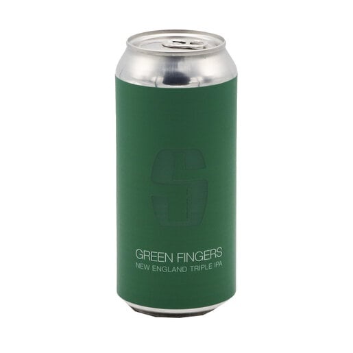 Salikatt Salikatt - Green Fingers 44Cl