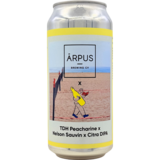 Arpus Arpus / Beak - Tdh Peacharine X Nelson Sauvin X Citra DIPA 44Cl Arpus Arpus / Beak - Tdh Peacharine X Nelson Sauvin X Citra DIPA 44Cl