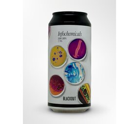 Blackout Brewing Blackout - Infochemicals  44Cl