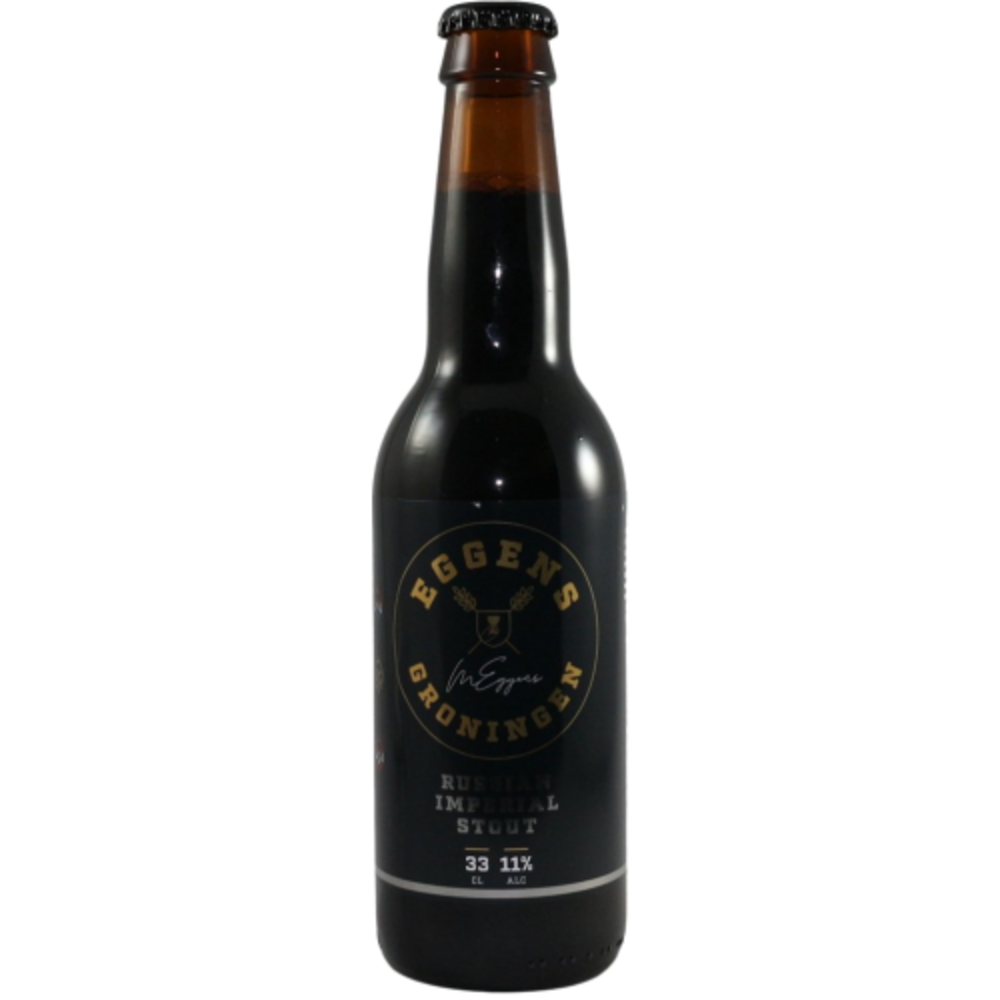 Blackout Brewing Blackout Brewing - Coffee  Series - Indonesia 33Cl