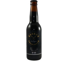 Blackout Brewing Blackout Brewing - Coffee Series - Indonesia 33Cl Blackout Brewing Blackout Brewing - Coffee Series - Indonesia 33Cl