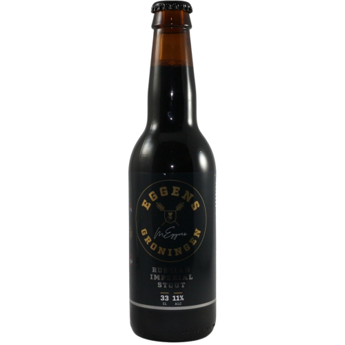 Blackout Brewing Blackout Brewing - Coffee Series - Indonesia 33Cl