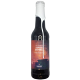 Blackout Brewing Blackout Brewing - Sunset Damage - Blend Bourbon & Port Ba 33Cl Blackout Brewing Blackout Brewing - Sunset Damage - Blend Bourbon & Port Ba 33Cl