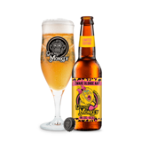 Guilty Monkey Guilty Monkey Zware Blonde Aap 33Cl Guilty Monkey Guilty Monkey Zware Blonde Aap 33Cl