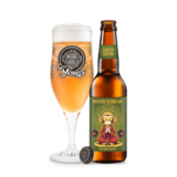 Guilty Monkey Guilty Monkey Nuchtere Blonde Aap 33Cl Guilty Monkey Guilty Monkey Nuchtere Blonde Aap 33Cl