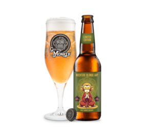 Guilty Monkey Guilty Monkey Nuchtere Blonde Aap 33Cl Guilty Monkey Guilty Monkey Nuchtere Blonde Aap 33Cl