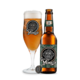 Guilty Monkey Guilty Monkey English Barley Wine 33Cl Guilty Monkey Guilty Monkey English Barley Wine 33Cl