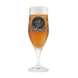 Guilty Monkey Guilty Monkey Bierglas 25Cl Guilty Monkey Guilty Monkey Bierglas 25Cl