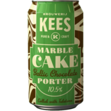 Kees Kees / Tuletorn - Marble Cake 33Cl Kees Kees / Tuletorn - Marble Cake 33Cl