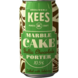 Kees Kees / Tuletorn - Marble Cake 33Cl Kees Kees / Tuletorn - Marble Cake 33Cl