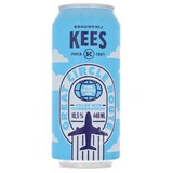 Kees Kees / Commonwealth - Great Circle Route 33Cl Kees Kees / Commonwealth - Great Circle Route 33Cl