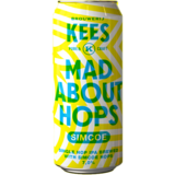 Kees Kees - Mad About Hops: Simcoe 33Cl Kees Kees - Mad About Hops: Simcoe 33Cl