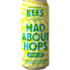 Kees Kees - Mad About Hops: Simcoe 33Cl