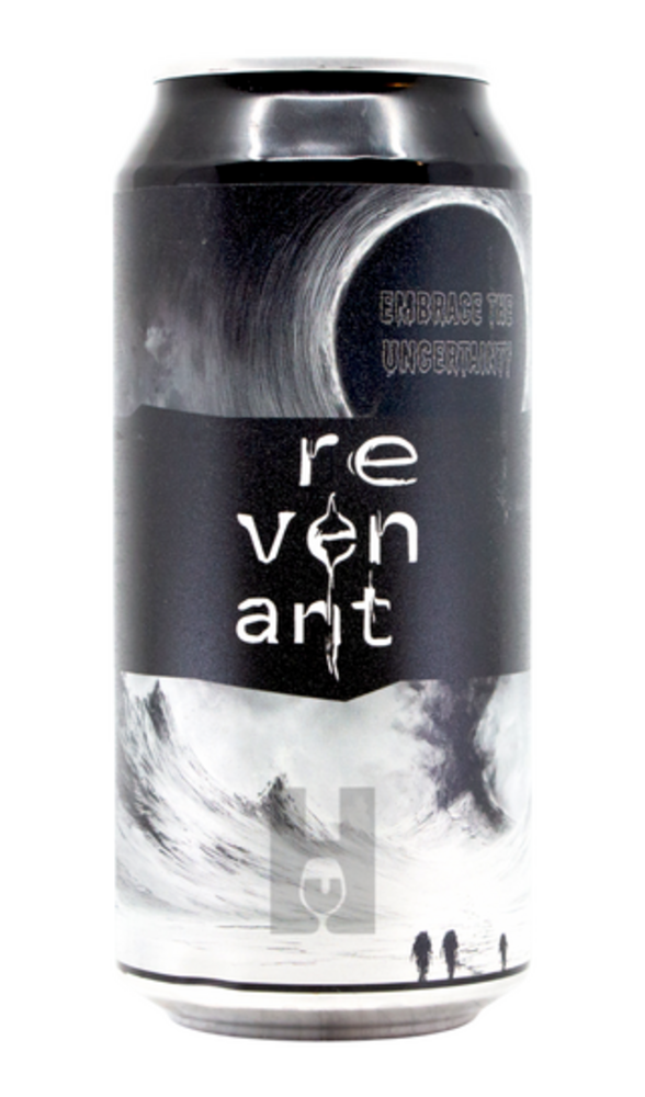 Revenant Brewing Revenant - Embrace The  Uncertainty 44Cl