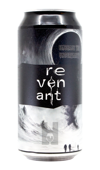 Revenant Brewing Revenant - Embrace The Uncertainty 44Cl