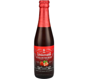 Lindemans Lindemans - Strawberry 25Cl