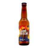 Scheldebrouwerij Scheldebrouwerij - Lamme Goedzak Sinterklaas 33Cl Scheldebrouwerij Scheldebrouwerij - Lamme Goedzak Sinterklaas 33Cl