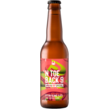 Scheldebrouwerij Scheldebrouwerij - 'N Toeback #09 Ariana Hop 33Cl Scheldebrouwerij Scheldebrouwerij - 'N Toeback #09 Ariana Hop 33Cl