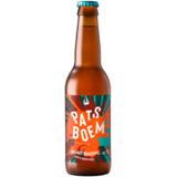 Scheldebrouwerij - Patsboem: Brandy Quadrupel 33Cl Scheldebrouwerij - Patsboem: Brandy Quadrupel 33Cl