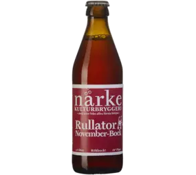 Narke Narke - Rullator November Bock 33Cl