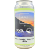Arpus Arpus - Riwaka X Motueka X Nelson Sauvin Nz Pils 44Cl Arpus Arpus - Riwaka X Motueka X Nelson Sauvin Nz Pils 44Cl