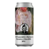 Arpus Arpus - Tdh Superdelic X Nectaron X Motueka X Citra DIPA 44Cl Arpus Arpus - Tdh Superdelic X Nectaron X Motueka X Citra DIPA 44Cl
