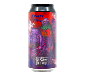 La Debauche La Debauche - Knotty Bird 44Cl