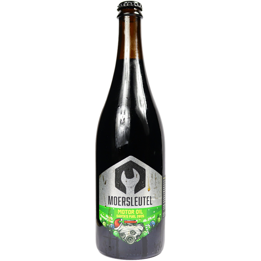 Moersleutel Moersleutel - Motor Oil Santa'S Fuell (2025) 75Cl Moersleutel Moersleutel - Motor Oil Santa'S Fuell (2025) 75Cl