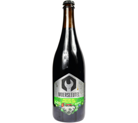 Moersleutel Moersleutel - Motor Oil  Santa'S Fuell (2025) 75Cl