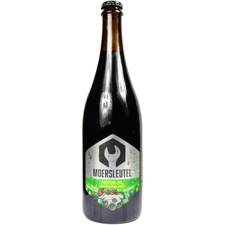 Moersleutel Moersleutel - Motor Oil Santa'S Fuell (2025) 75Cl Moersleutel Moersleutel - Motor Oil Santa'S Fuell (2025) 75Cl