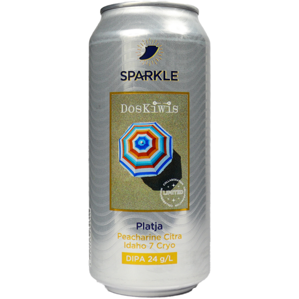 Sparkle Sparkle / Doskiwis - Platja 44Cl Sparkle Sparkle / Doskiwis - Platja 44Cl