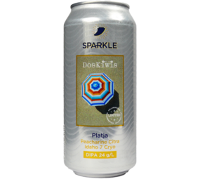 Sparkle Sparkle / Doskiwis - Platja 44Cl Sparkle Sparkle / Doskiwis - Platja 44Cl